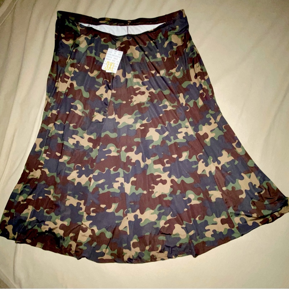 Lularoe Jennifer skirt